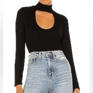 Michael Lauren Napoleon top